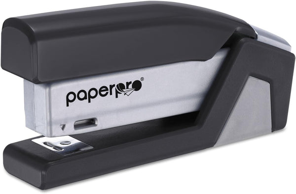 PaperPro-Bostitch 1510 inJoy Compact Stapler, 20-Sheet Capacity, Black