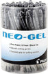 Pilot Neo-Gel Gel Pens - Fine Point Black Ink
