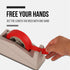 Lichamp 2 Pack Desktop Tape Dispenser Holder with Large 3 Inch Core for Various Tapes, 0228LG