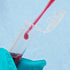 Globe Scientific 111568 Polypropylene Graduated Microcentrifuge Tube, Snap Cap, Round Bottom, Natural, 2mL Capacity,