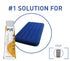 PVC Stitch Heavy Duty Repair Kit for Air Mattresses, Waterbeds, Hot Tubs, Pools, Bouncy Houses, and More