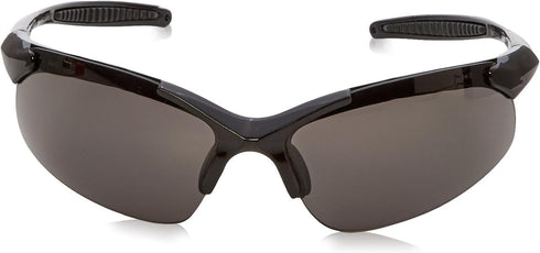Radians Rad-Infinity Sporty Lightweight Safety Glasses with Flexible Temples