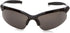 Radians Rad-Infinity Sporty Lightweight Safety Glasses with Flexible Temples