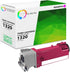 TCT Premium Compatible Toner Cartridge Replacement for Dell 310-9064 1320M Ku055 Magenta for Dell 1320, 1320C, 1320CN,