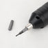 4 Pack Screw Driver Bit Adapter, 6.35mm 1/4" Insert Bit Adapter for Manual Electric Tool