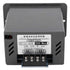 Motor Speed Controller DC12-60V, 20A DC Brush Electric Motor Speed Controller, Forward and Reverse Regulator