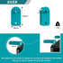 2 Pack Makita Charger Holder, Charger Mount for DC18RC DC18RD DC18RA DC18RF DC18SC DCB18SD DC18SF Chargers