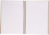Mintra 100% Recycled Notebooks, Junior Size (6.5in x 9.5in), Solid Set, 3 Pack