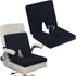 BALAPET Lumbar Support Seat Cushion,Ergonomic Lumbar Support for Posture Correction Cushion and