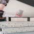 PargaDeco 3D 3D 3D 3D (900) Scanning dots,Scanning Markers,Tracking dots for Scanning,High Reflective Scanner