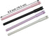 Maydahui 12 PCS Cat Rollerball Pens, Cute Cartoon Kitty Animal Pen, Black Gel Ink Smooth Writing for Cats Lovers