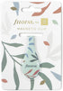 Filofax Magnetic Clip - Botanical