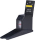 Height Measurement Device Stadiometer Wall Mounted Growth Stature Meter 2 Meter Retractable Tape Measure
