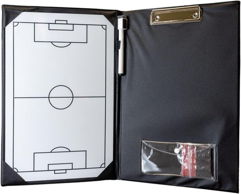 Kwik Goal Magnetic Dry Erase Board