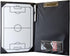 Kwik Goal Magnetic Dry Erase Board