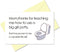 Arsagen Thank You Mom Card, Funny Mother's Day Card From Daughter, Sincerely Happy