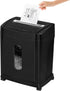 Digital Nc (5-Pack) Office Grade Paper Shredder Sharpening, Cleaning & Lubricant Sheet, White