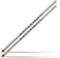 Cross Mini Ballpoint Pen Refill - Medium Red, Dual Pack (8518-5)