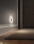 2-Pack, 0.3W 5000K L LOHAS LED Night Lights Plug into Wall Plug in Night Light, Dusk to Dawn, Daylight White Bright