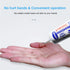 Shoe Glue Super Adhesive Clear with Precision Tip, Transparent Sealant for Footwear, 2 Fl Oz, 60ml