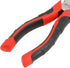 DNA Motoring 2 Piece Pliers Set, 6-1/2 Inch Hand Tools with Durable Jaws