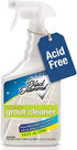 Black Diamond Stoneworks Ultimate Grout Cleaner for Tile Floors Acid-Free Deep Cleaner