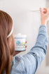 Storage and Touch Up Paint Containers: 4 Pack