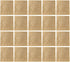 Kraft Paper Bread Bags 21x25cm Oil-proof Food Storage Bags for Bakery Sandwich
