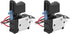 Drill Switch 2pcs Power Tool Switch with lighting function great replacements of the old or damaged drill bits by Heayzoki