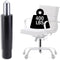 Gas Lift Cylinder Replacement for Office Chair, Heavy Duty (450 lbs) Universal Size Household Gaming Chair