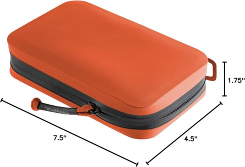 Magpul DAKA Utility Organizer Compact Semi-Rigid Multi-Purpose Case, Durable Water-Resistant Heavy Duty Compact Pouch