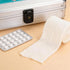HVRQYY 3" 5.47 Elasticated Tubular Support Bandage Size D Stockinette Tubing x yd Reusable Elastic Bandage Sleeve