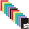 Mead Spiral Notebooks - 12 Pack, 1-Subject, Wide Ruled Paper, 70 Sheets per Notebook, Color Will Vary
