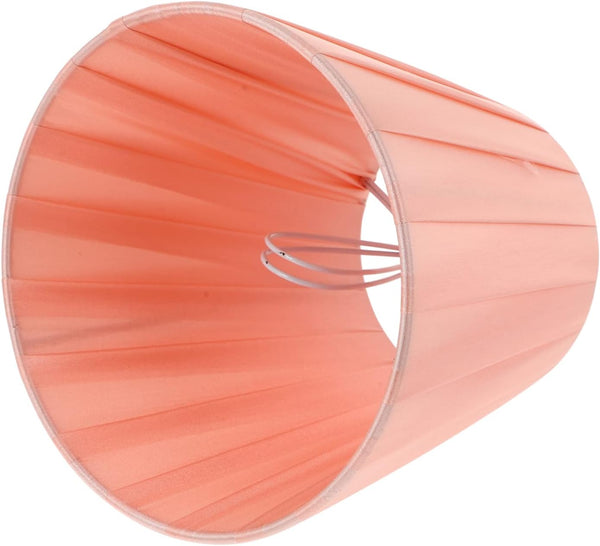 1Pc Lampshade Stylish Cloth Light Multi Purpose Design for Table and Floor