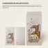 Set 6 MU:DS Korean Minhwa Envelope of Traditional Five Blessings Folk Art Design Premium Paper Money Envelopes Korean