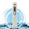 TDS Meter, Water Quality Tester Filter Pen for Drinking Water Purity Test, Swimming Pools, Aquariums, Etc.