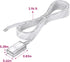 EMITEVER LED Strip Light Connector, 3 Packs, Tape Light Extension Connector for 8mm Width LED Strips