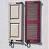 4 2 002 Decorative Vinyl Hinges, Hinges, S-Hooks for Lifetime Vinyl Shutters, - Black