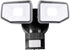 40W LED Security Lights Motion Sensor Light Outdoor, 180 Degree, 4000 LM
