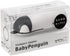 Midori Baby Penguin Compact Stapler (49857006)
