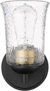 ML Lighting | Abilene Collection | 10101-MB | 1 Light Wall Sconce