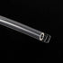 Pneumatic Tubing - Polyurethane Air Compressor Hose Pipe, 4mm OD 2.5mm ID, 10Ft, Clear