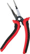 Performance Tool W86505 8 Inch Multi-Wire Electrical Tool, Cut, Strip, Crimp, Twist, and Shear with Ease