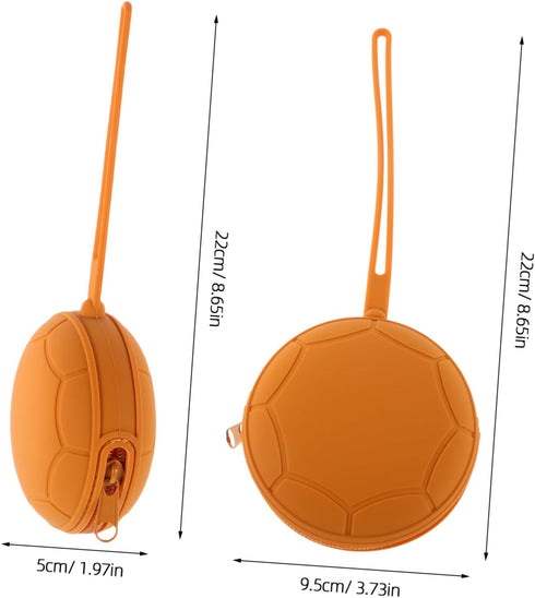 Lightweight Silicone Menstrual Disc Case Reusable Storage Box for Travel and Daily Use Portable and Elegant Design Easy