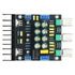 GODIYMODULES LM1875 2 20W 2.0 15-50W * Audio Power Amplifier Board with High Bass Adjustment Stereo Class AB Home