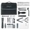 Creality 3D Printer Tool Kit, 74 Pcs Accessories for 3D Printer, Includes Nozzle Cleaners, Screwdrivers, Storage Bag
