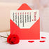 FANCYLUCKY Thank You Card, Appreciation Card for Teachers Mentors Colleagues Friends Family, Thank You Gifts for Women