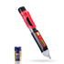 Wintact Non-Contact AC Voltage Detector Pen, 12V-1000V Dual Range, Live/Null Wire Breakpoint Tester with Flashlight