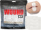RHINO RESCUE Wound Closure Kit, 6pcs with Dresssings, Wound Closure Strips Without