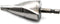 TEMO M35 Cobalt Step Drill Spiral Flute, Two Sizes: 7/8 Inch and 1-1/8 Inch, 1/4 Inch Hex Shank